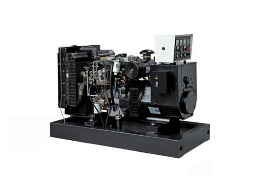剑川科克150kw大型柴油发电机组