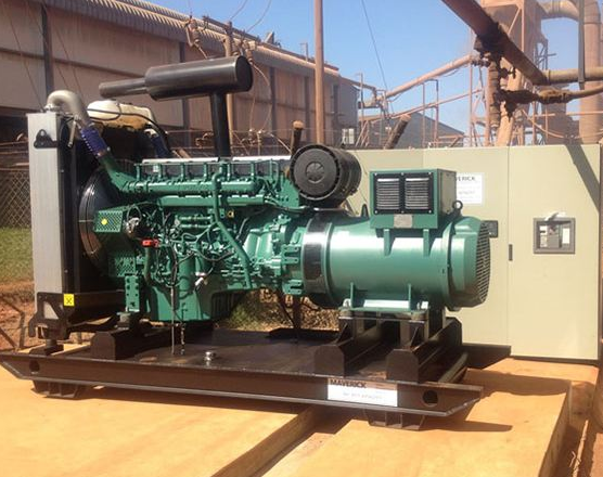 剑川发电机出租